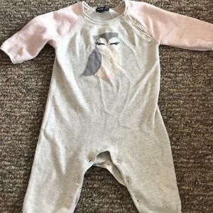 Baby Gap onsie